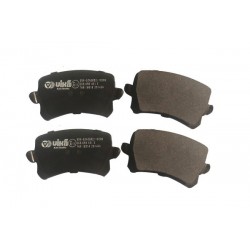 HÁTSÓ FÉKBETÉTEK VW PASSAT 08- CC SHARAN TIGUAN AUDI A6 09- Q3 12- 3C0698451E