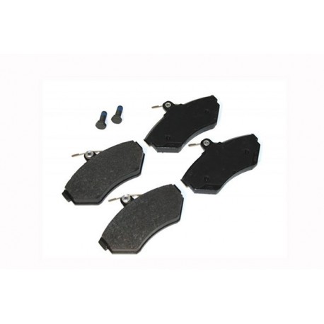 FÉKBETÉTEK ÜLÉS VW BÜSZKESÉG 6N0698151B