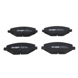 FÉKBETÉTEK SKODA FABIA 1.2 12V 6RU698151A