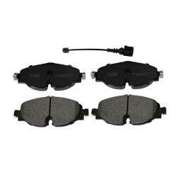 FÉKBETÉTEK OCTAVIA III 1.2 1.4 1.6 1.8 2.0TDI 5QD698151