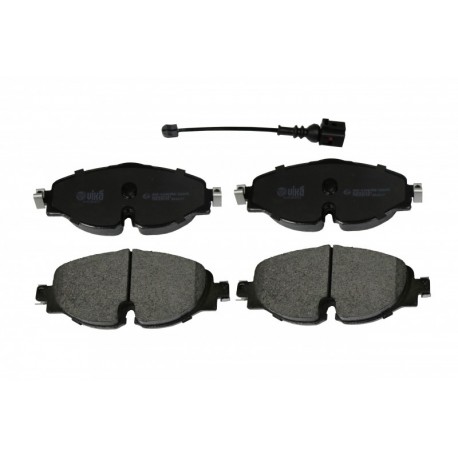 FÉKBETÉTEK OCTAVIA III 1.2 1.4 1.6 1.8 2.0TDI 5QD698151