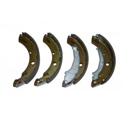 FÉKPOFÁK RAPID 13- POLO 10- 6RU698525A