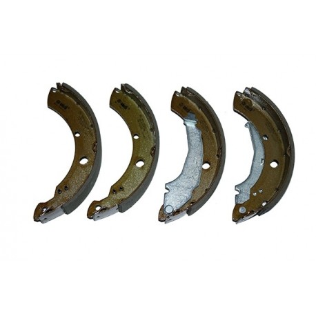 FÉKPOFÁK RAPID 13- POLO 10- 6RU698525A