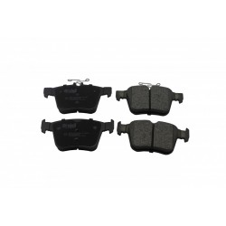 FÉKBETÉTEK AUDI A3 Q2 TT VW GOLF VII 272X10MM 8V0698451B