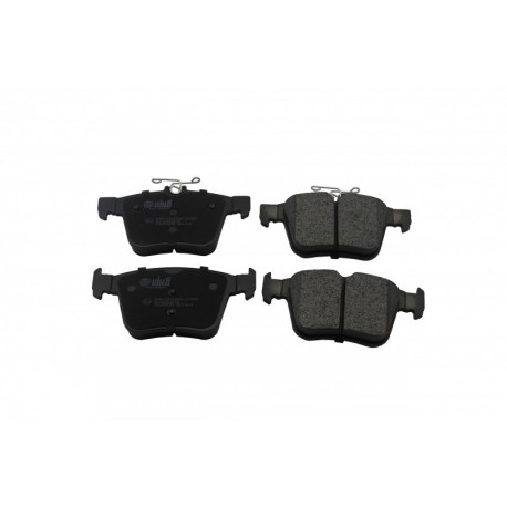 FÉKBETÉTEK AUDI A3 Q2 TT VW GOLF VII 272X10MM 8V0698451B