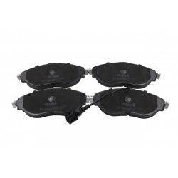 FÉKBETÉTEK OCTAVIA III SUPERB III KODIAQ 8V0698151C