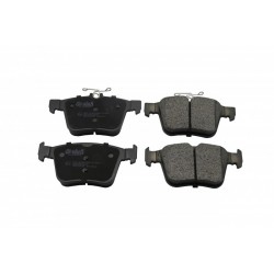 HÁTSÓ FÉKBETÉTEK SUPERB III KODIAQ ÖV 15- TIGUAN 16- TOURAN 16- A3 17- A3 17- 3Q0698451B