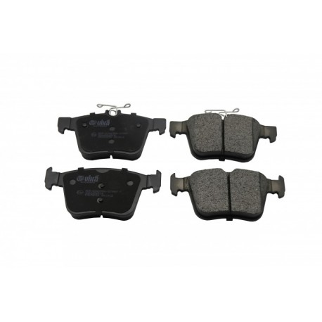 HÁTSÓ FÉKBETÉTEK SUPERB III KODIAQ ÖV 15- TIGUAN 16- TOURAN 16- A3 17- A3 17- 3Q0698451B