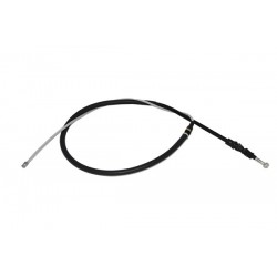 KÉZIFÉKKÁBEL OCTAVIA II (TÁRCSA) (1445 MM) 1K0609721BB