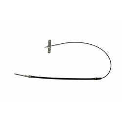 KÉZIFÉKKÁBEL (3000MM) VW TRANSPORTER T5 04- 7H0711476E