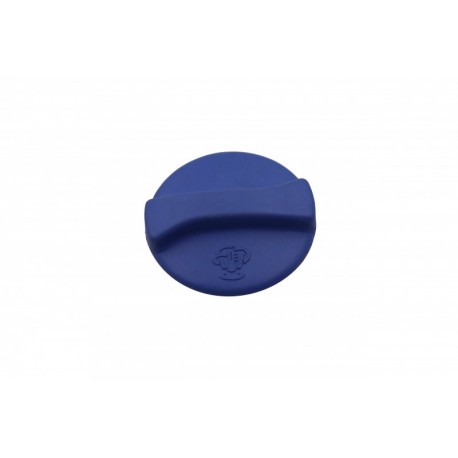 KIEGYENLÍTŐ TARTÁLY KUPAK VW GOLF JETTA PASSAT 1H0121321C