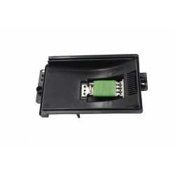 FÚVÓ ELLENÁLLÁS OCTAVIA 1J0819022A