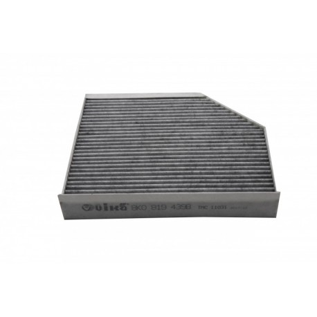 SZÉNSZŰRŐ AUDI A4 A5 Q5 8K0819439B