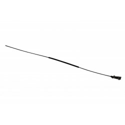 MOTORHÁZTETŐ KÁBEL SUPERB II 08-15 3T0823535A