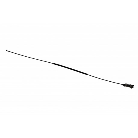 MOTORHÁZTETŐ KÁBEL SUPERB II 08-15 3T0823535A