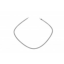 MOTORHÁZTETŐ RETESZ KAPCSOLÓ VW PASSAT 88-97 357823531