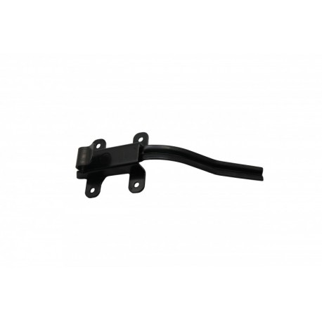 AJTÓKORLÁT HÁTUL VW LT 97-07 L P 2D1827455