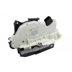 AJTÓZÁR SUPERB II BAL ELSŐ 08- FABIA 09- 5N1837015C