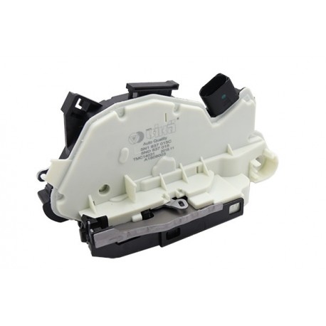 AJTÓZÁR SUPERB II BAL ELSŐ 08- FABIA 09- 5N1837015C