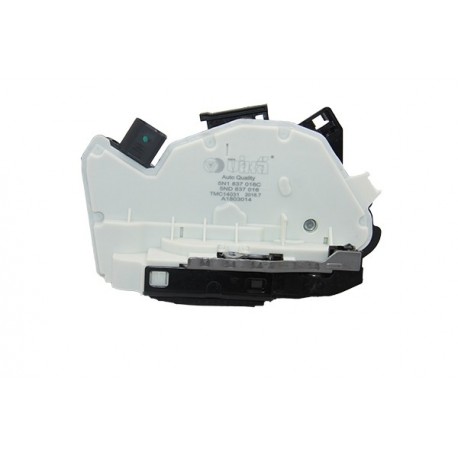 AJTÓZÁR SUPERB II ELÖL JOBBRA 08- FABIA 11- 5N1837016C