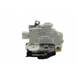 AJTÓZÁR SUPERB II BAL ELSŐ 08- 3C1837015A