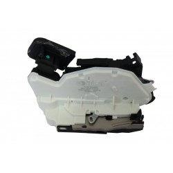 AJTÓZÁR OCTAVIA III JOBB ELSŐ AJTÓ 5E1837016A