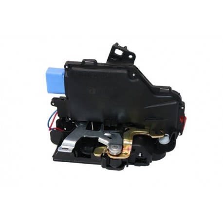 AJTÓZÁR OCTAVIA II BAL ELSŐ CADDY V JETTA SCIROCCO TOUAREG TOURAN PORSCHE BOXSTER 3D1837015A