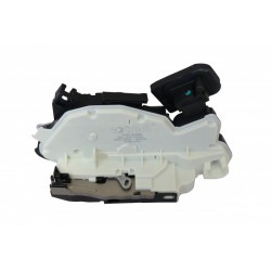 AJTÓZÁR OCTAVIA III BAL ELSŐ GYORS 5E1837015A