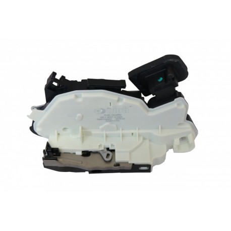 AJTÓZÁR OCTAVIA III BAL ELSŐ GYORS 5E1837015A