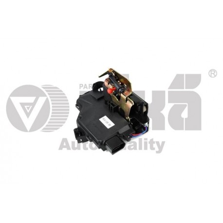 AJTÓZÁR AUDI A4 BAL ELSŐ A6 98-06 4B1837015G