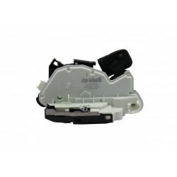 BAL ELSŐ AJTÓZÁR VW BOGÁR GOLF JETTA PASSAT POLO SHARAN TIGUAN SEAT ALHAMBRA LEON 5K1837015E