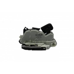 ELSŐ AJTÓZÁR BALRA YETI RAPID BOGÁR GOLF JETTA POLO SHARAN 5K1837015B