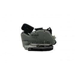 JOBB ELSŐ AJTÓZÁR VW BOGÁR GOLF JETTA PASSAT POLO SHARAN TIGUAN SEAT ALHAMBRA LEON 5K1837016E