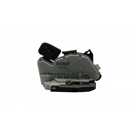 JOBB ELSŐ AJTÓZÁR VW BOGÁR GOLF JETTA PASSAT POLO SHARAN TIGUAN SEAT ALHAMBRA LEON 5K1837016E