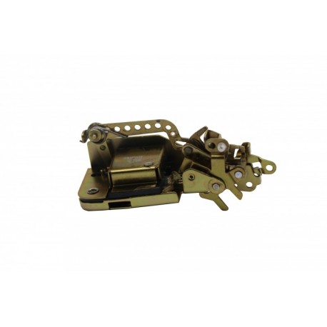 BAL ELSŐ AJTÓ ZÁR VW T4 91-04 701837015D