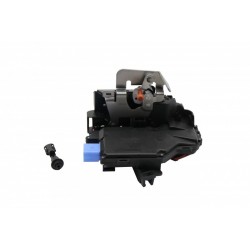 JOBB ELSŐ AJTÓZÁR AUDI A4 01-06 8E1837016C