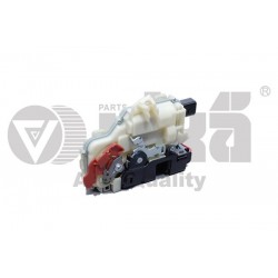 BAL HÁTSÓ AJTÓZÁR VW GOLF 06-14 JETTA 06-10 3B4839015AP