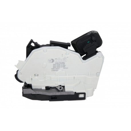 AJTÓZÁR HÁTUL BALRA GYORS YETI JETTA POLO 5K4839015F