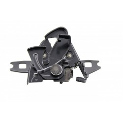 MOTORHÁZTETŐ ZÁR OCTAVIA - ALSÓ 1U0823509G