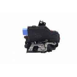 AJTÓZÁR OCTAVIA II BAL ELSŐ AJTÓ 3D1837015AB