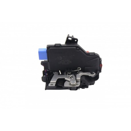 AJTÓZÁR OCTAVIA II BAL ELSŐ AJTÓ 3D1837015AB