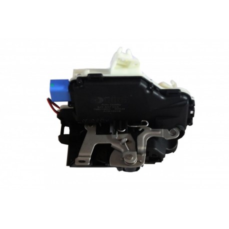 AJTÓZÁR FABIA II ROOMSTER BAL ELSŐ 5J1837015