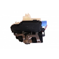 AJTÓZÁR FABIA II ROOMSTER JOBB ELSŐ AJTÓ 5J1837016