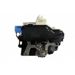 AJTÓZÁR FABIA II HÁTUL BALRA 6Y0839015A