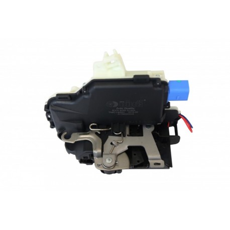 AJTÓZÁR FABIA II HÁTUL JOBBRA 6Y0839016A