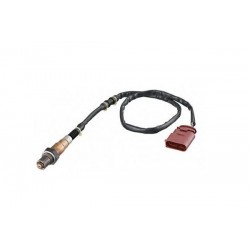 LAMBDA SZONDA OCTAVIA 2.0 ASIA KATALIZÁTOR UTÁN 06A906262BG