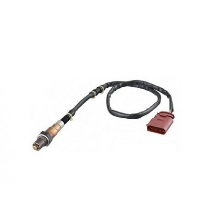 LAMBDA SZONDA OCTAVIA 2.0 ASIA KATALIZÁTOR UTÁN 06A906262BG