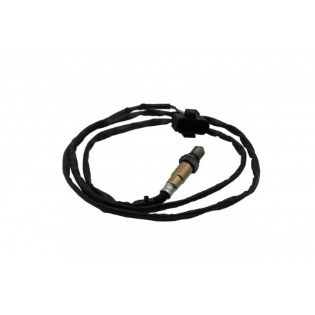 LAMBDA SZONDA OCTAVIA 2.0 AQY APK AEG KATALIZÁTOR UTÁN BAL OLDALI KATALIZÁTOR UTÁN 078906265P