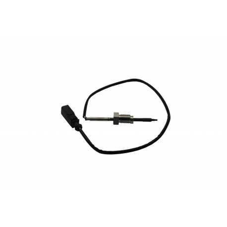 KIPUFOGÓGÁZ HŐMÉRSÉKLET ÉRZÉKELŐ (TURBINA ELŐTT) VW TRANSPORTER T5 04-10 2.5 TDI BNZ BPC BPC 070906088R