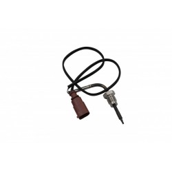 KIPUFOGÓGÁZ-HŐMÉRSÉKLET ÉRZÉKELŐ (DPF ELŐTT) VW CADDY 04-11 PASSAT 06-11 TOURAN 06-10 03G906088